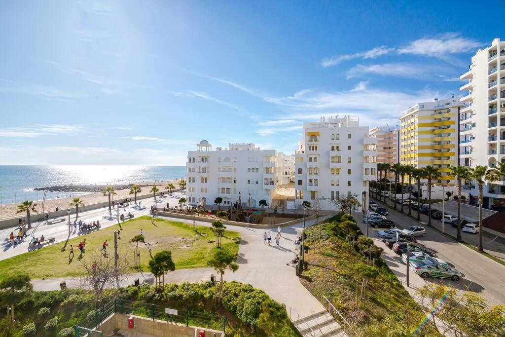 Nascente Sea View @homesbyfc Apartament